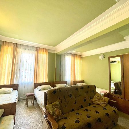 Hotel - Shorena Урекі Екстер'єр фото