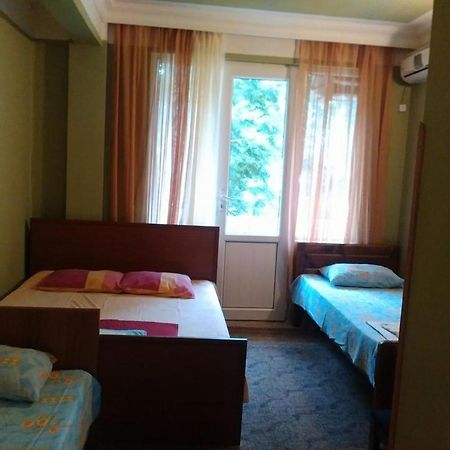 Hotel - Shorena Урекі Екстер'єр фото