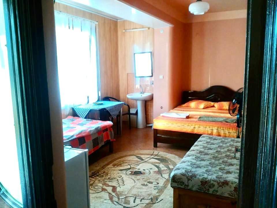 Hotel - Shorena Урекі Екстер'єр фото