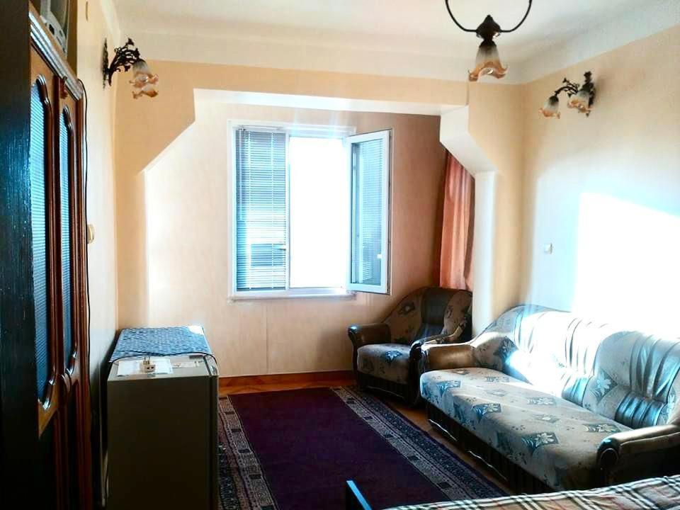 Hotel - Shorena Урекі Екстер'єр фото