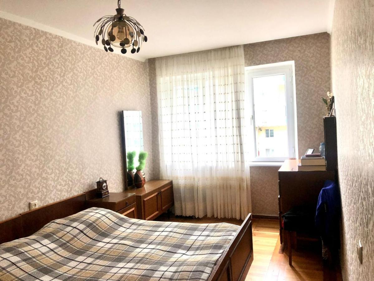 Hotel - Shorena Урекі Екстер'єр фото