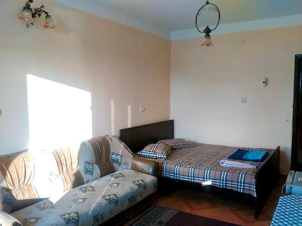 Hotel - Shorena Урекі Екстер'єр фото