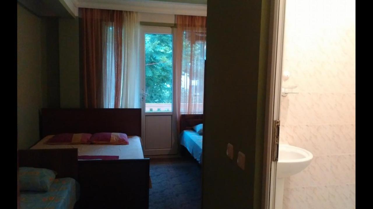 Hotel - Shorena Урекі Екстер'єр фото