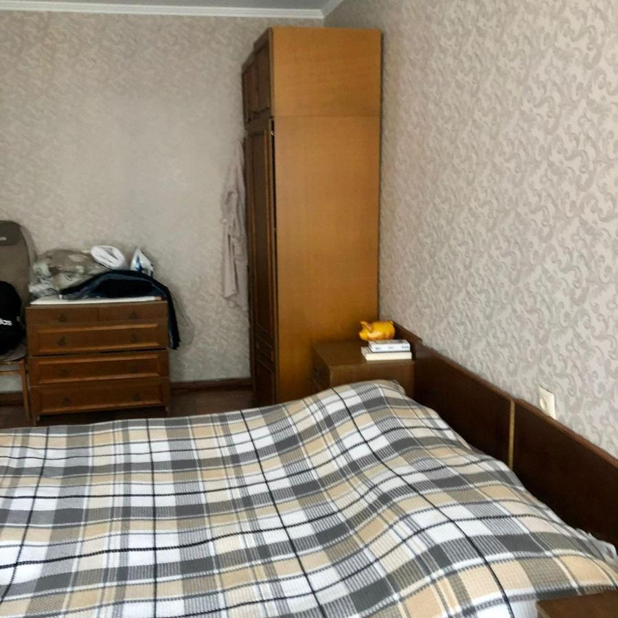 Hotel - Shorena Урекі Екстер'єр фото