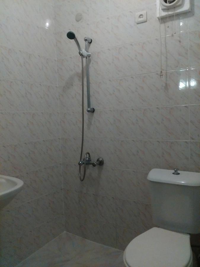 Hotel - Shorena Урекі Екстер'єр фото