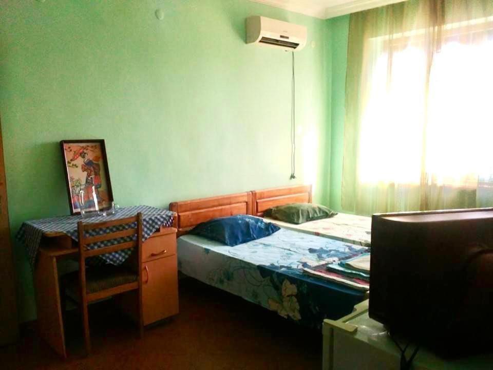 Hotel - Shorena Урекі Екстер'єр фото
