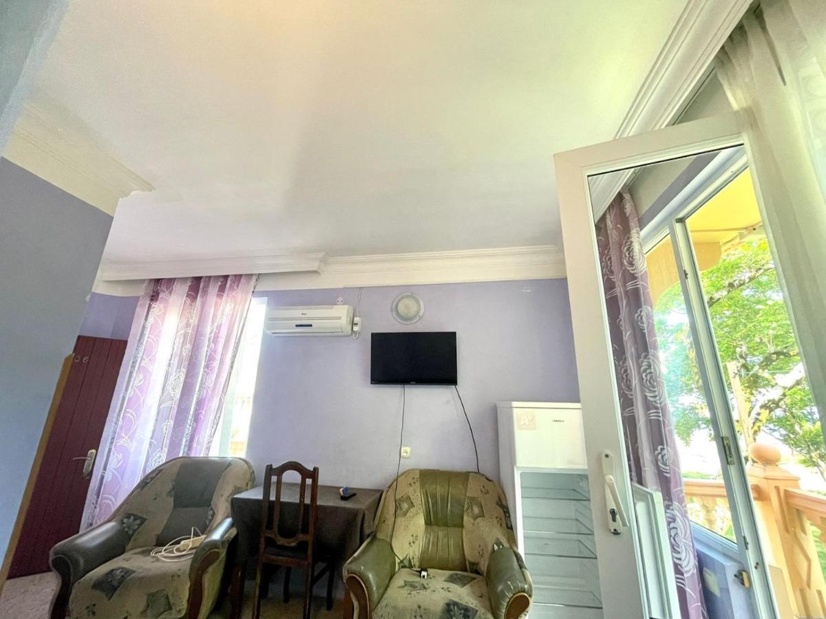 Hotel - Shorena Урекі Екстер'єр фото