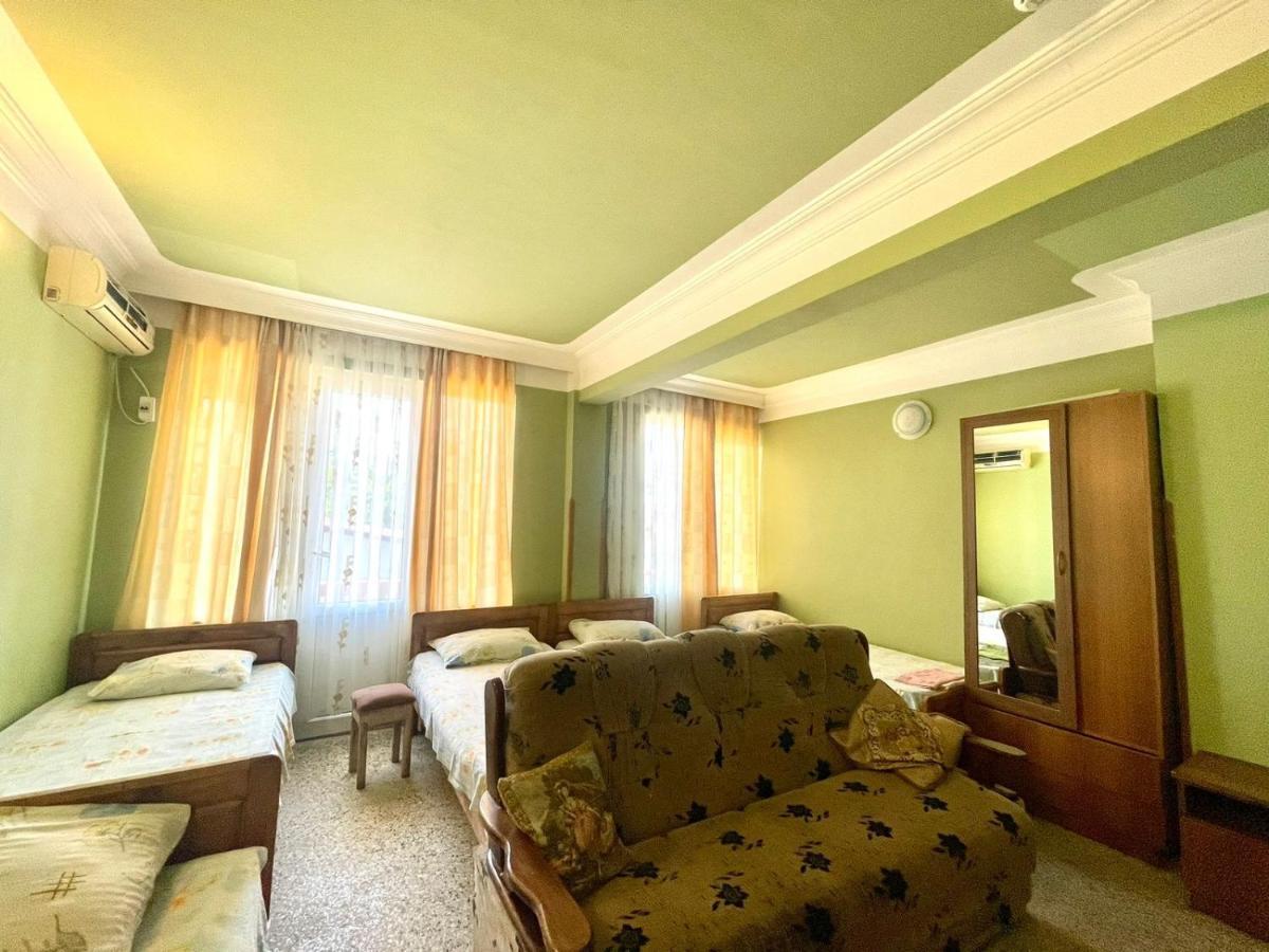 Hotel - Shorena Урекі Екстер'єр фото