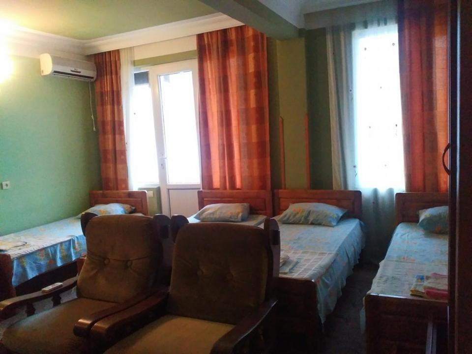 Hotel - Shorena Урекі Екстер'єр фото