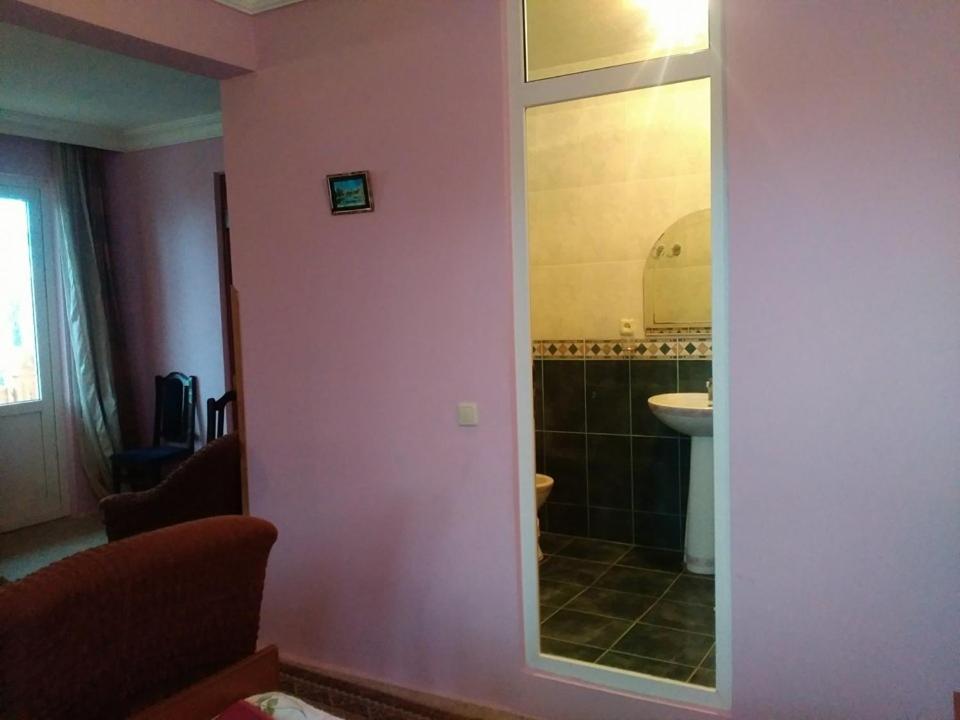 Hotel - Shorena Урекі Екстер'єр фото