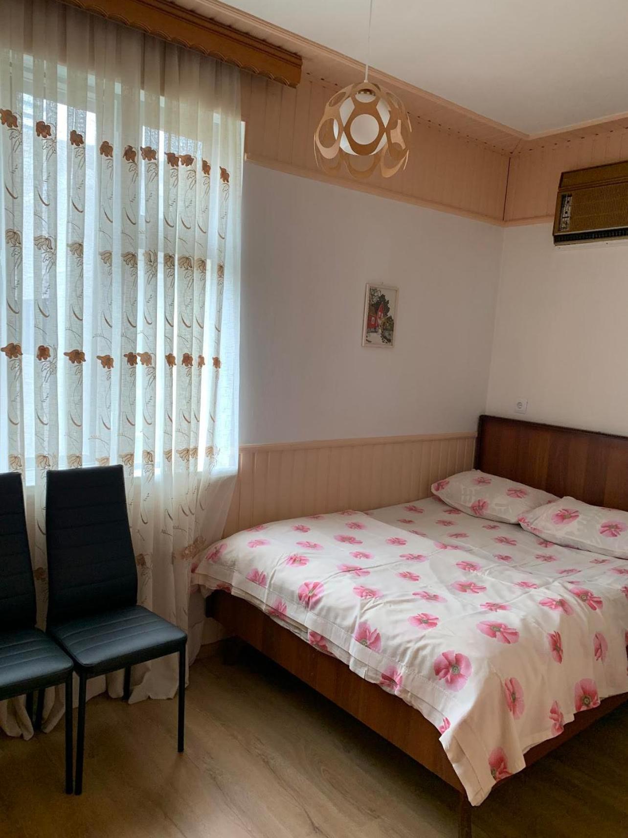 Hotel - Shorena Урекі Екстер'єр фото