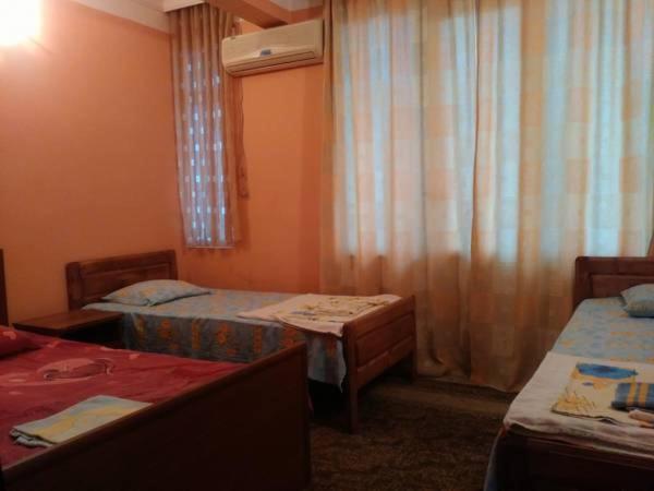 Hotel - Shorena Урекі Екстер'єр фото