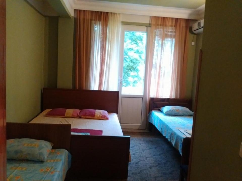 Hotel - Shorena Урекі Екстер'єр фото