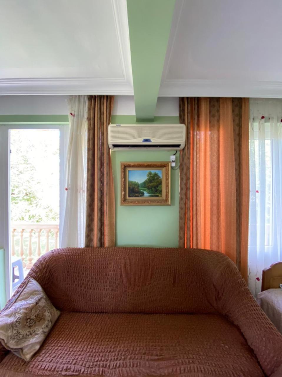 Hotel - Shorena Урекі Екстер'єр фото