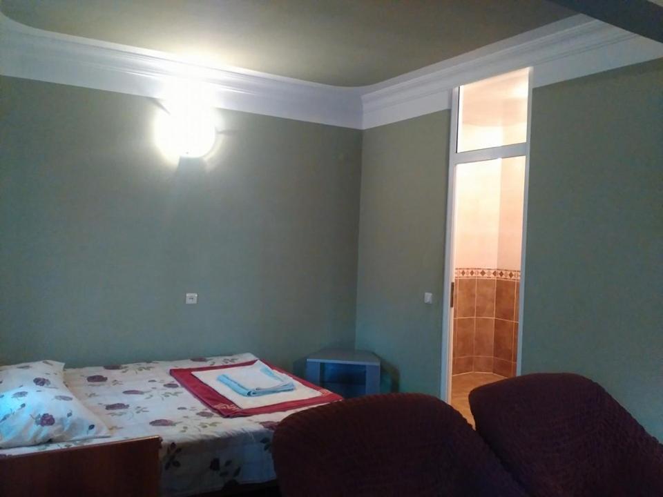 Hotel - Shorena Урекі Екстер'єр фото